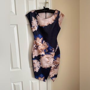 Bar lll dress. Size small
